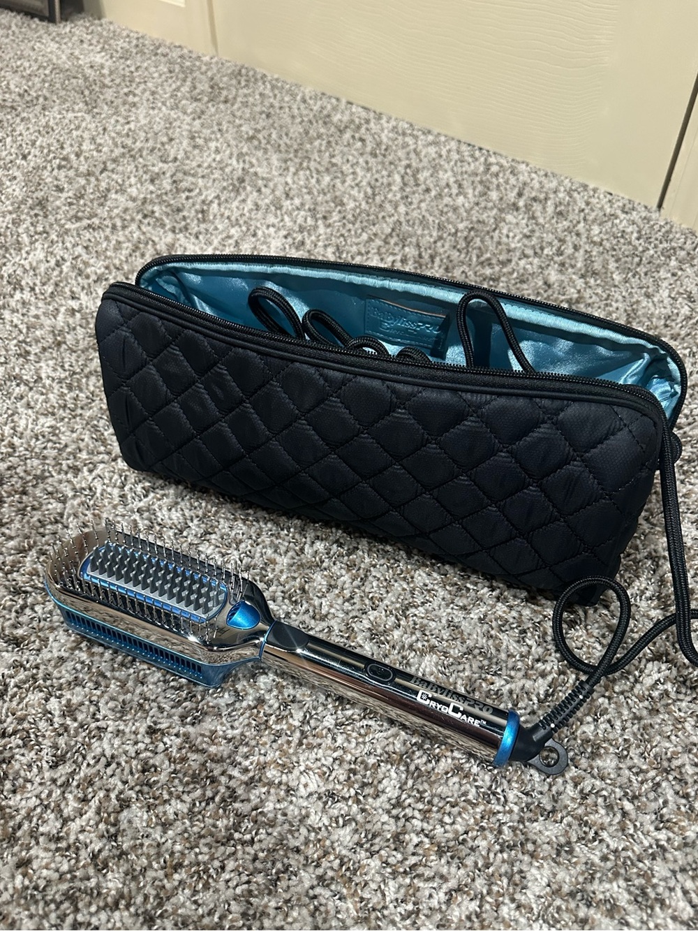 BaBylissPRO CryoCare The ColdBrush